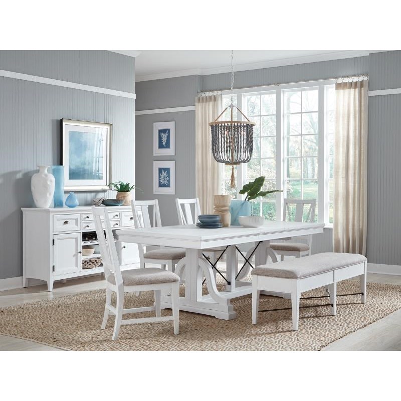 Magnussen Home Heron Cove Dining D4400 25x1 D4400 62x4 D4400 14x1
